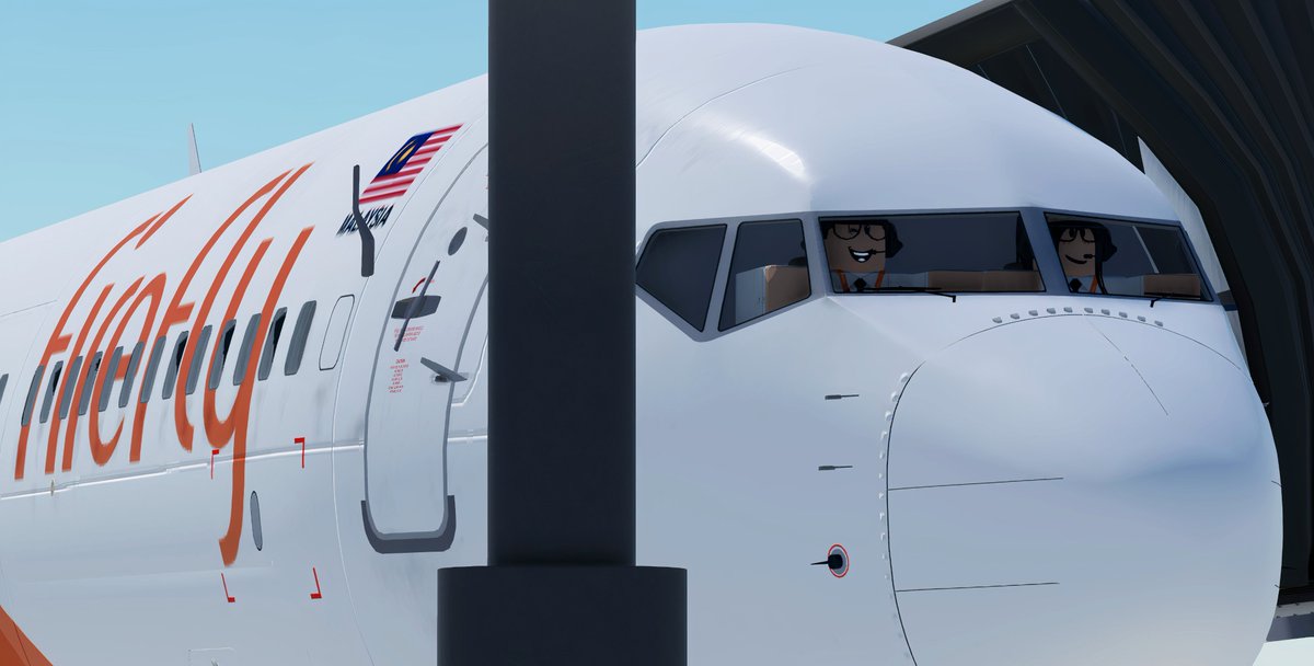 <a href="/ffmroblox/">ROBLOX Firefly</a> Flight FY 2902 to Senai, Johor.