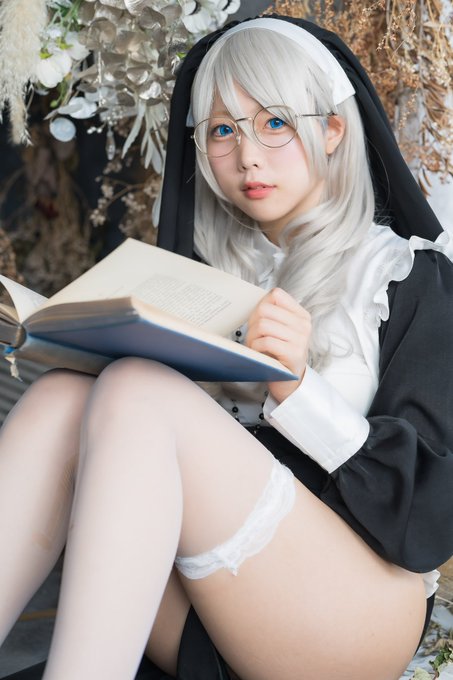 コスプレイヤーニャロメ・ニアのTwitter画像4