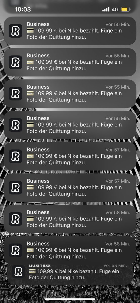 Success by a Member | Cook soles with your mates! #Solemates #solem8s #success #sneakerheads #german #cookgroup