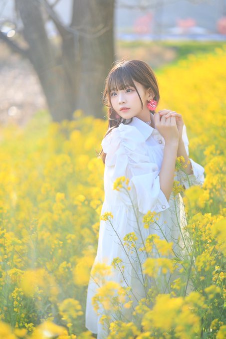 Twitterのコスプレ画像15