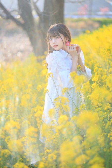 Twitterのコスプレ画像16