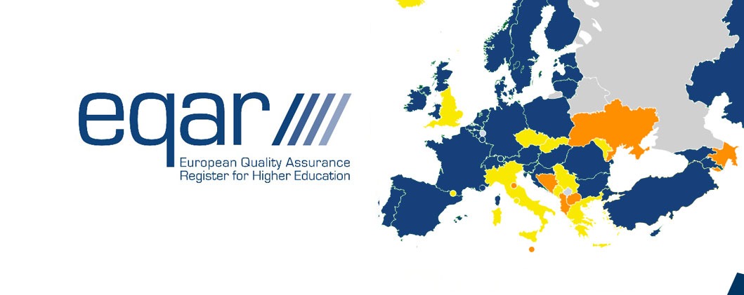 THEQC has successfully completed the European Quality Assurance Register for Higher Education (EQAR) @eqar_he Registration. Our determination and efforts will continue on our way to comply with the #ESG and #EHEA

@karmuhsin @ENQAtwt