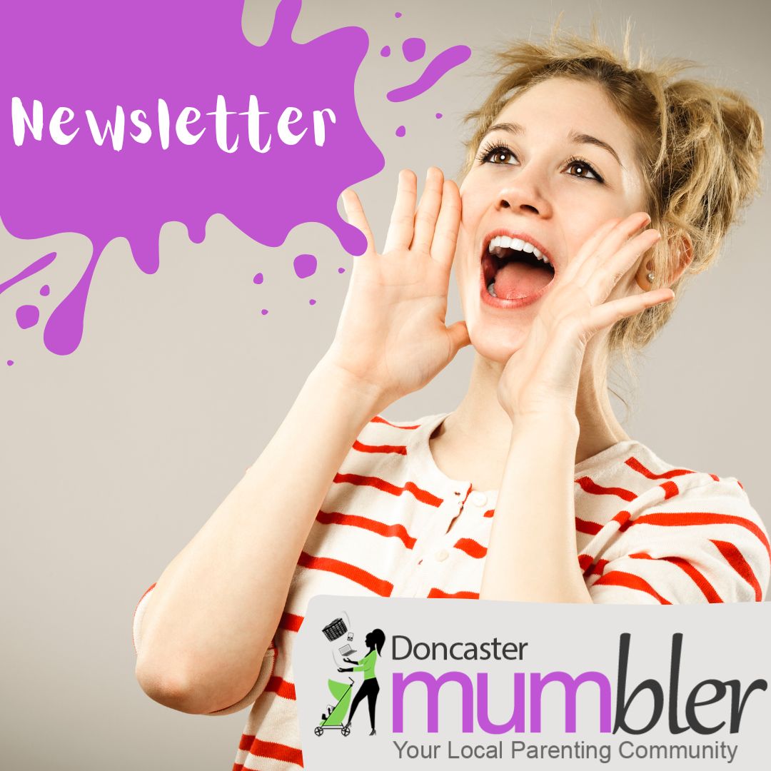We're compiling our Easter What's On newsletter too...if you want this to your inbox subscribe here bit.ly/MumblerSubscri…

#makinglifeeasier #parenting #doncaster