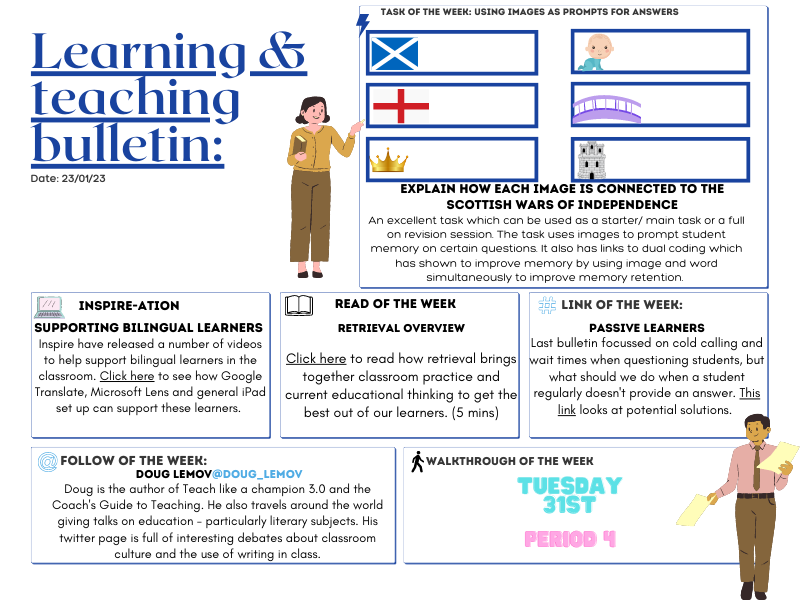Galashiels Academy tweet media