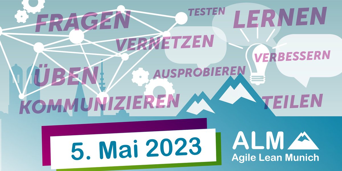 Agile-Lean-Munich tweet media
