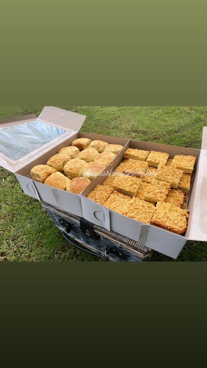 Felicia Shingani Mabasa tweet media