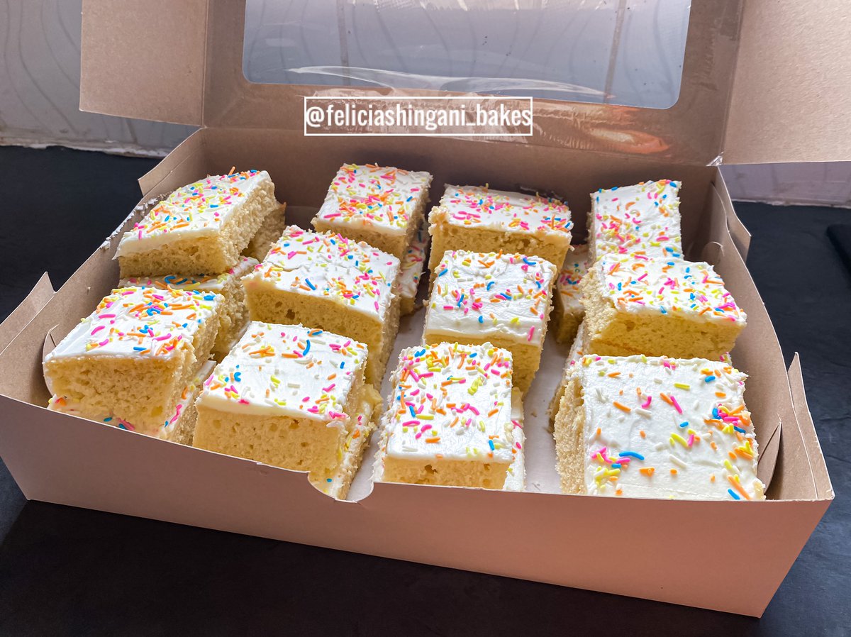 Felicia Shingani Mabasa tweet media