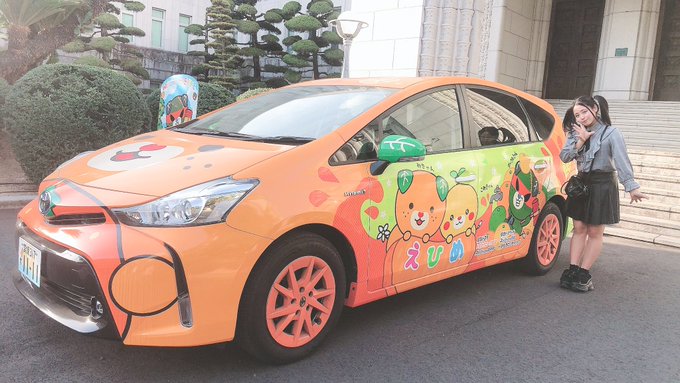 Twitterのコスプレ画像13