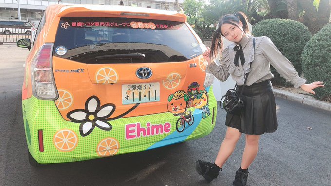 Twitterのコスプレ画像14