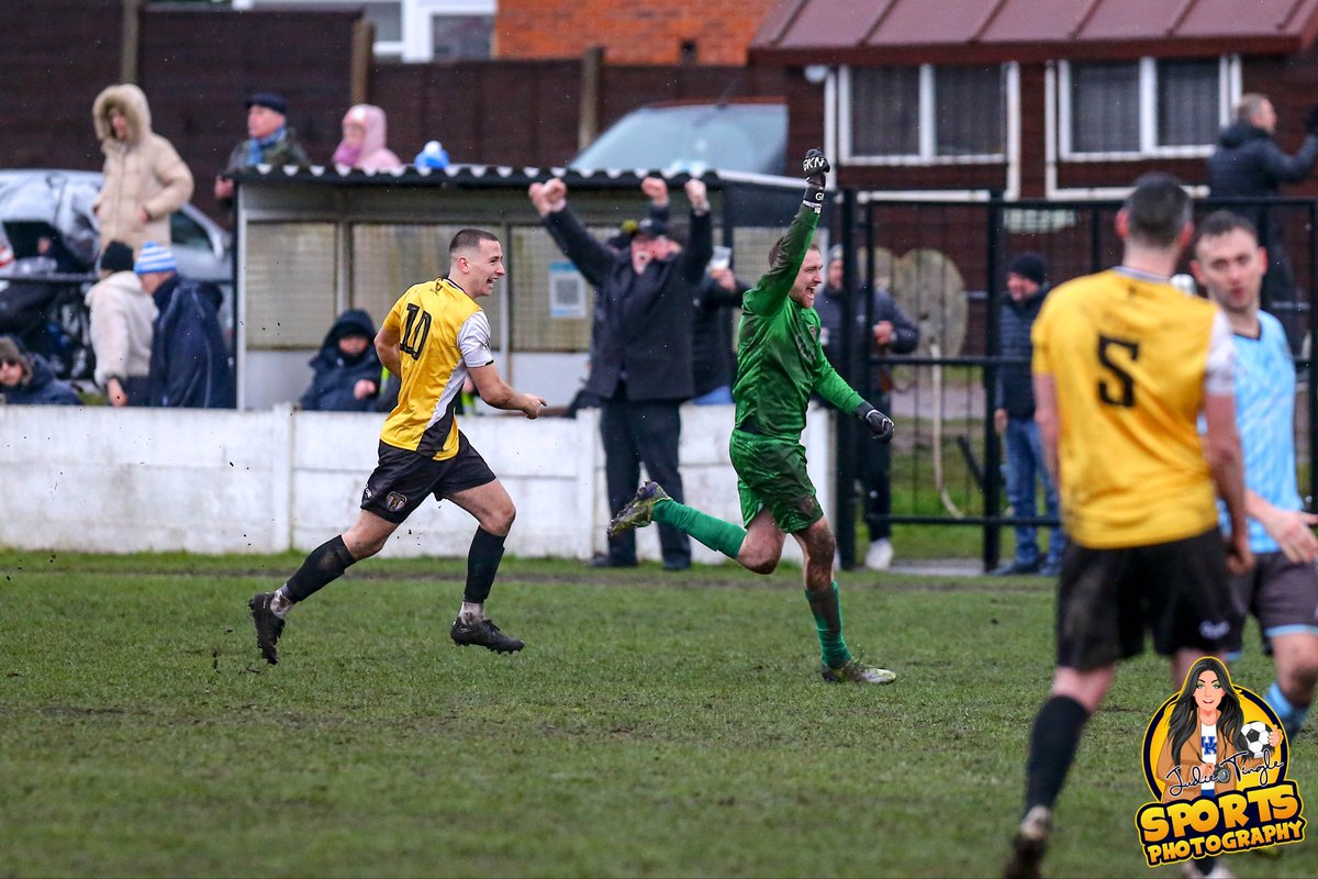 Congleton Town FC tweet media