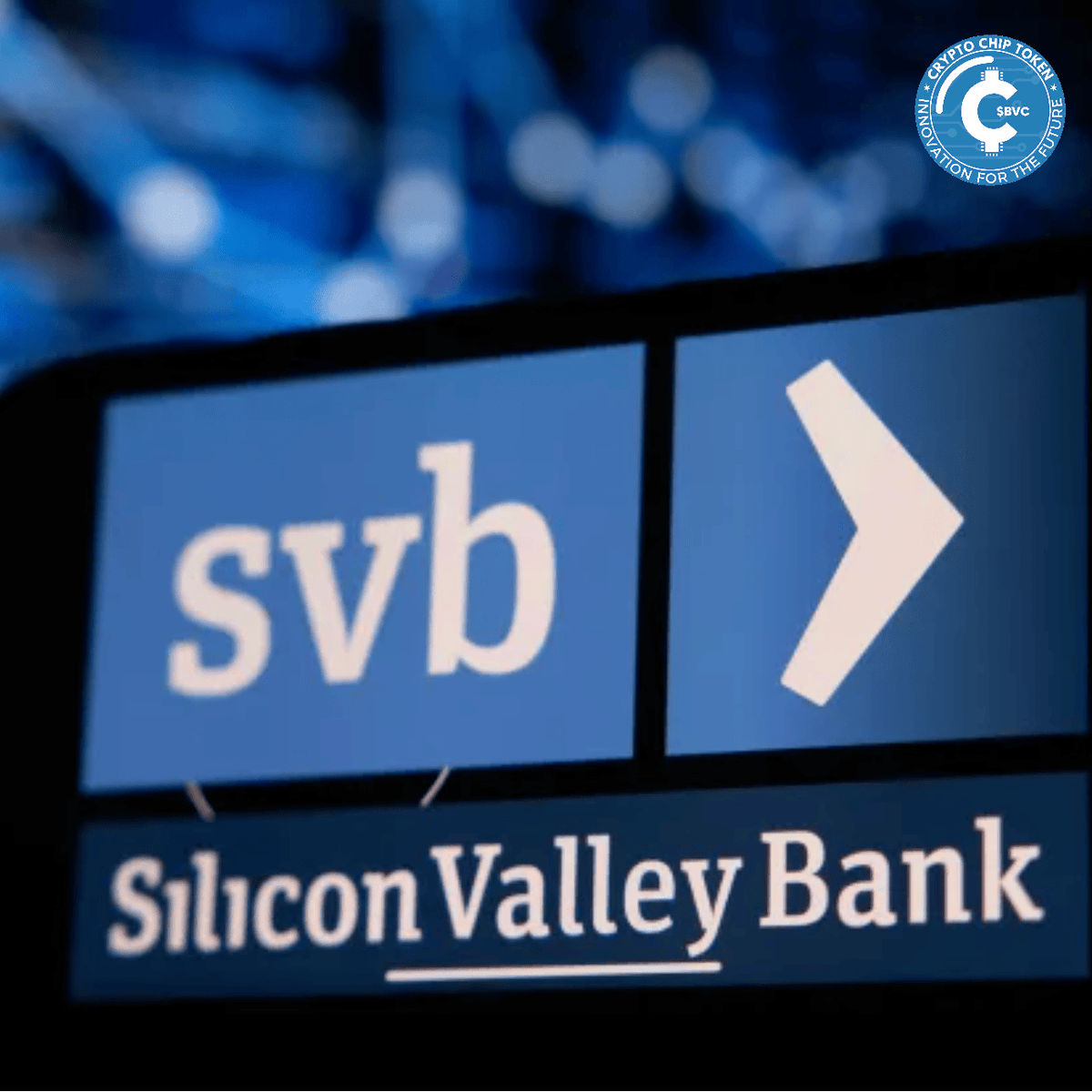 CryptoChipToken's tweet photo. Crypto Chip - News

A főbb kriptovaluták hétfőn stabilizálódtak, miután az amerikai hatóságok bejelentették, hogy korlátozni kívánják a Silicon Valley Bank (SVB) összeomlásának következményeit.

Cikk: https://t.co/WF3d6Fxahd

🏛📉

#cryptochip #bvc #svb #btc #eth #bnb #usa #usdc https://t.co/QAvHz4IoKq