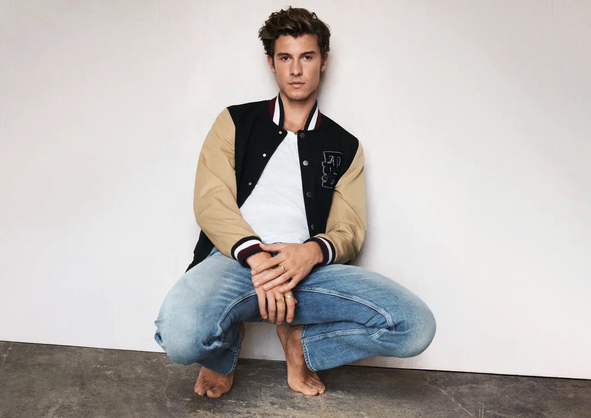 perfectlytried's tweet photo. new campaign of shawn mendes x tommy hilfiger https://t.co/8tOAmyIe04