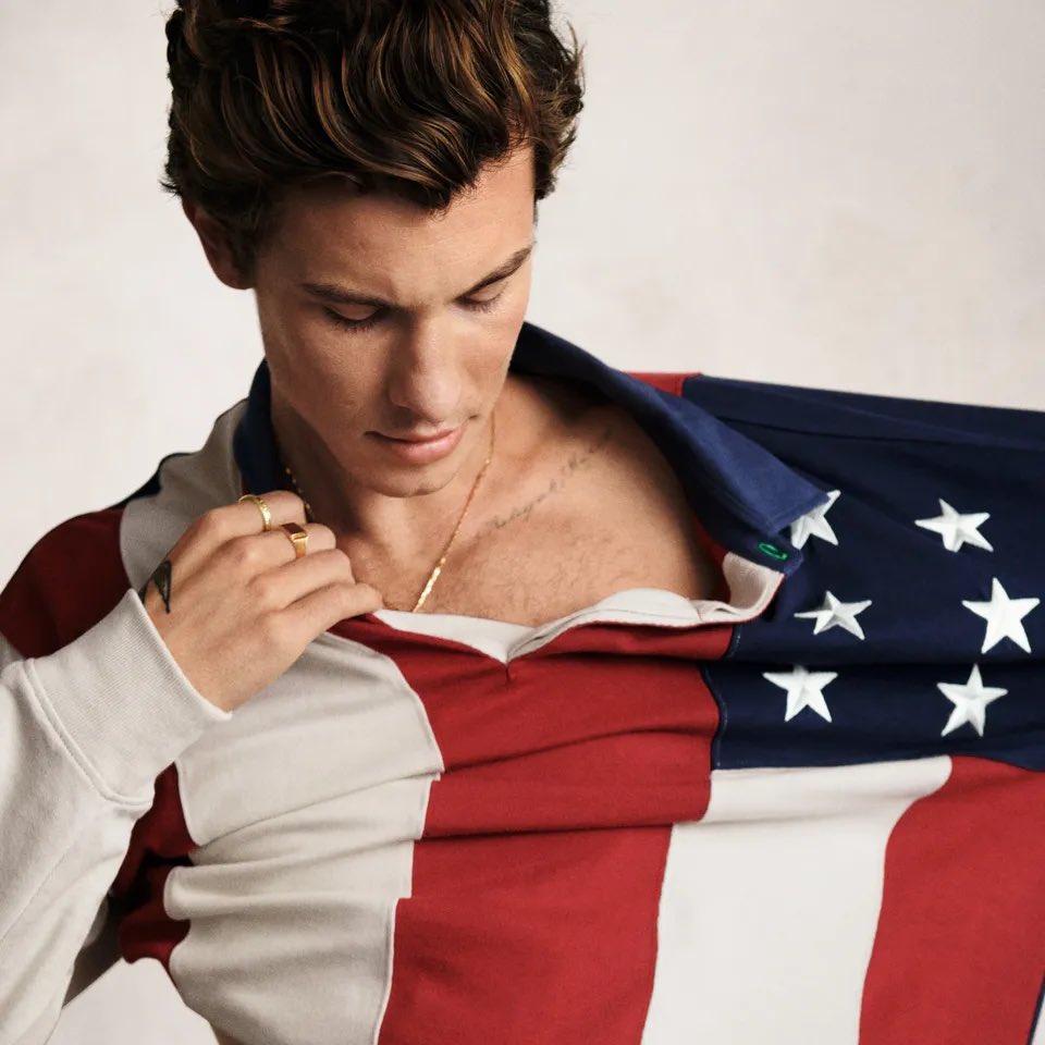 perfectlytried's tweet photo. new campaign of shawn mendes x tommy hilfiger https://t.co/8tOAmyIe04