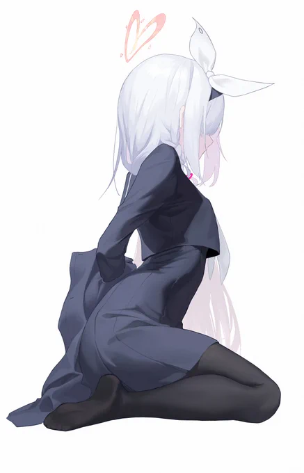 プラナ#ブルアカ 