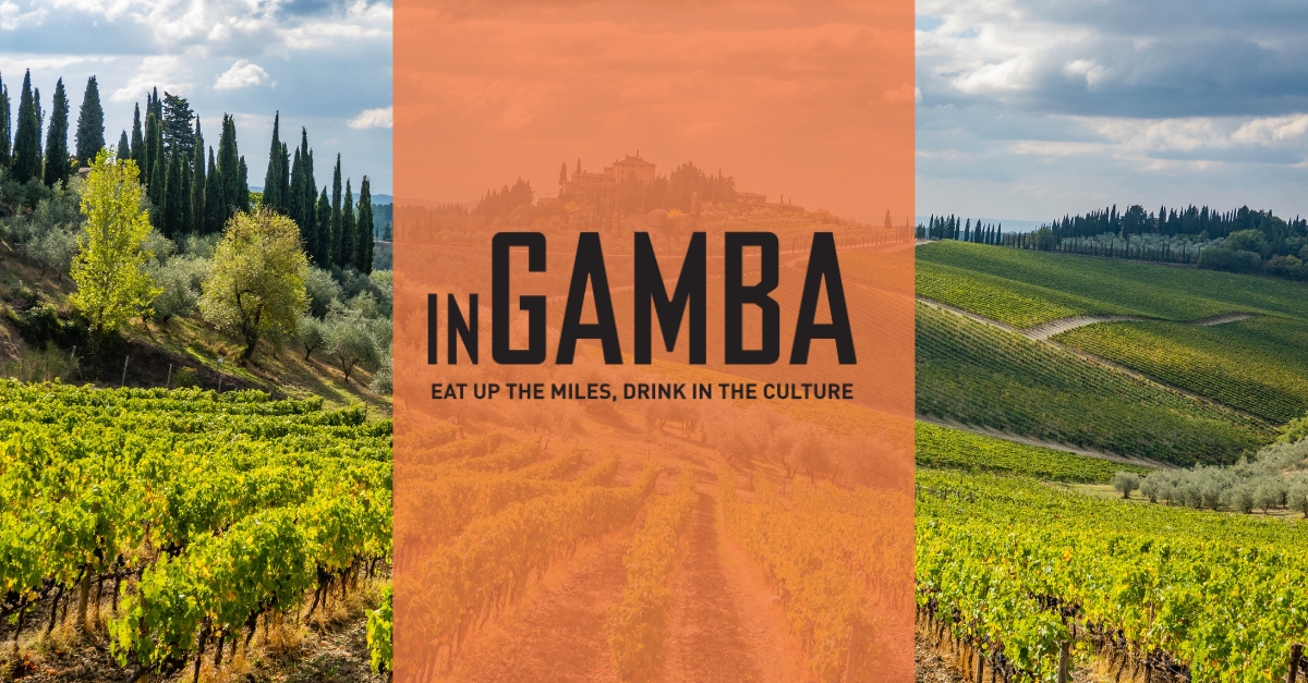🚨🆕 <a href="/inGambaTours/">inGamba</a> offer their cyclist travellers elite-level equipment combined with luxury-level service, in top locations. And now they'll be giving them access to the Vamoos Travel App, to make their journeys even more special.

Welcome to Vamoos, inGamba!