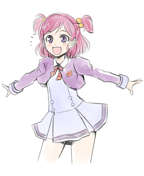 のぞみー 