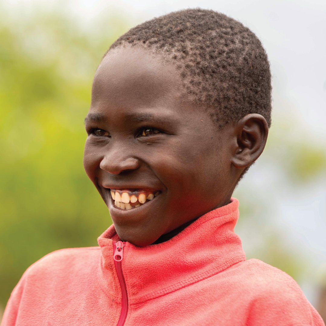 In Uganda, AWF’s #ClassroomAfrica program has built Kidepo Valley Primary School and Sarachom Primary School to provide quality education to rural children living next to #protectedareas. This links #education and #conservation; winning community buy-in to protect &amp; value nature.