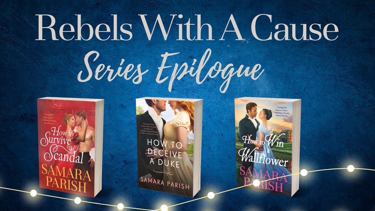 Samara Parish/Thorn tweet media