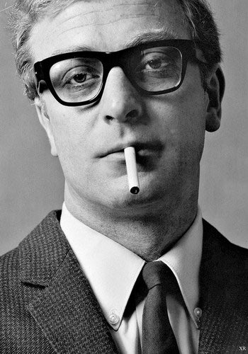 Happy Birthday to #HarryPalmer. It’s actually #MichaelCaine’s 90th today, but to me, and many film fans, he’ll always be Harry!