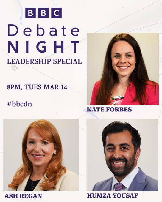 dealatrip's tweet photo. π«Final TV #Snpleadersdebate slugfestπ© tonight
Let's hope the audience have some decent Q's π
On @BBCiPlayer @BBCScotlandNews website or @BBCOne Scot from 8pm π«£π«£π«£ #thoughts π€ https://t.co/e6BAfT7Pgf