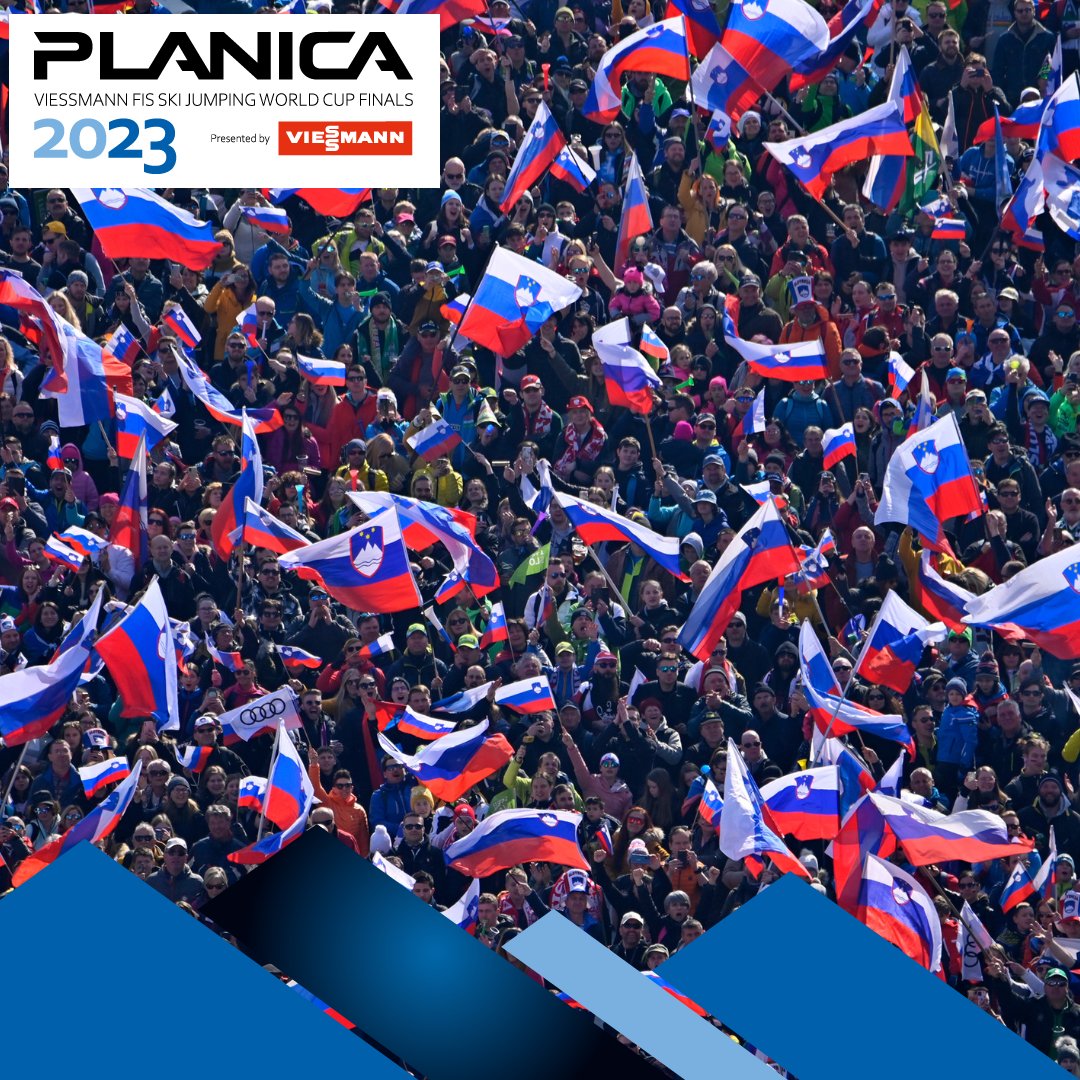 Planica Nordic tweet media