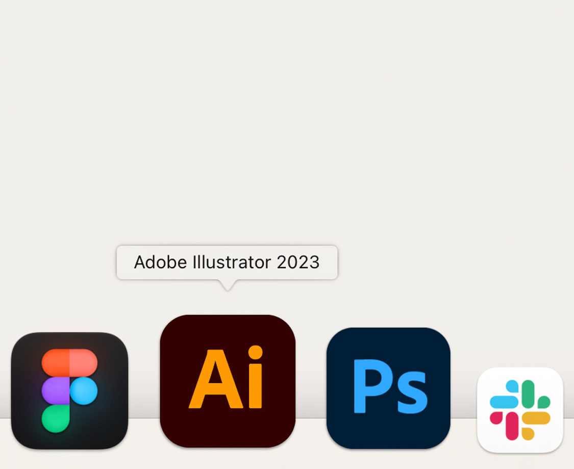 karlafernandes's tweet image. Everyone's talking about the impact of AI and how it will replace designers, but little do they know I've been using #Ai since '97 to enhance my work. With @figma improving its vector capabilities, we'll see what the future holds! 😂 @Adobe #DesignHumor #OldSchoolDesigner