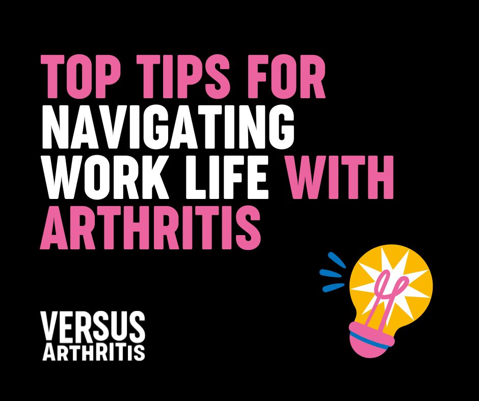 Arthritis Tips 