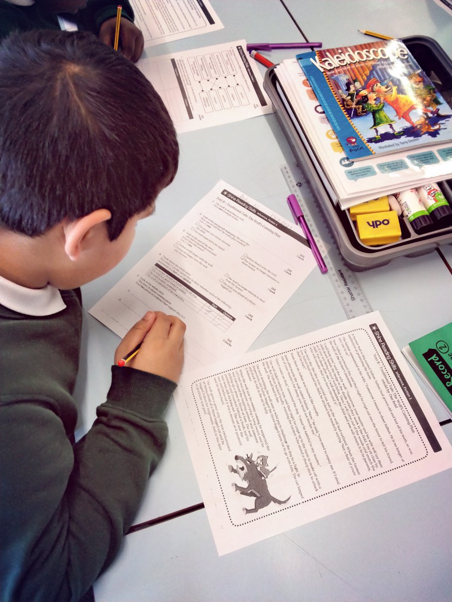 wyndclf's tweet image. Mrs Chishty&apos;s English group are practising their 
 inference skills at speed whilst answering questions on a comprehension paper. Can you see how focussed they are? #speedisoftheessence #inferenceskills #readinglesson #practisemakesperfect