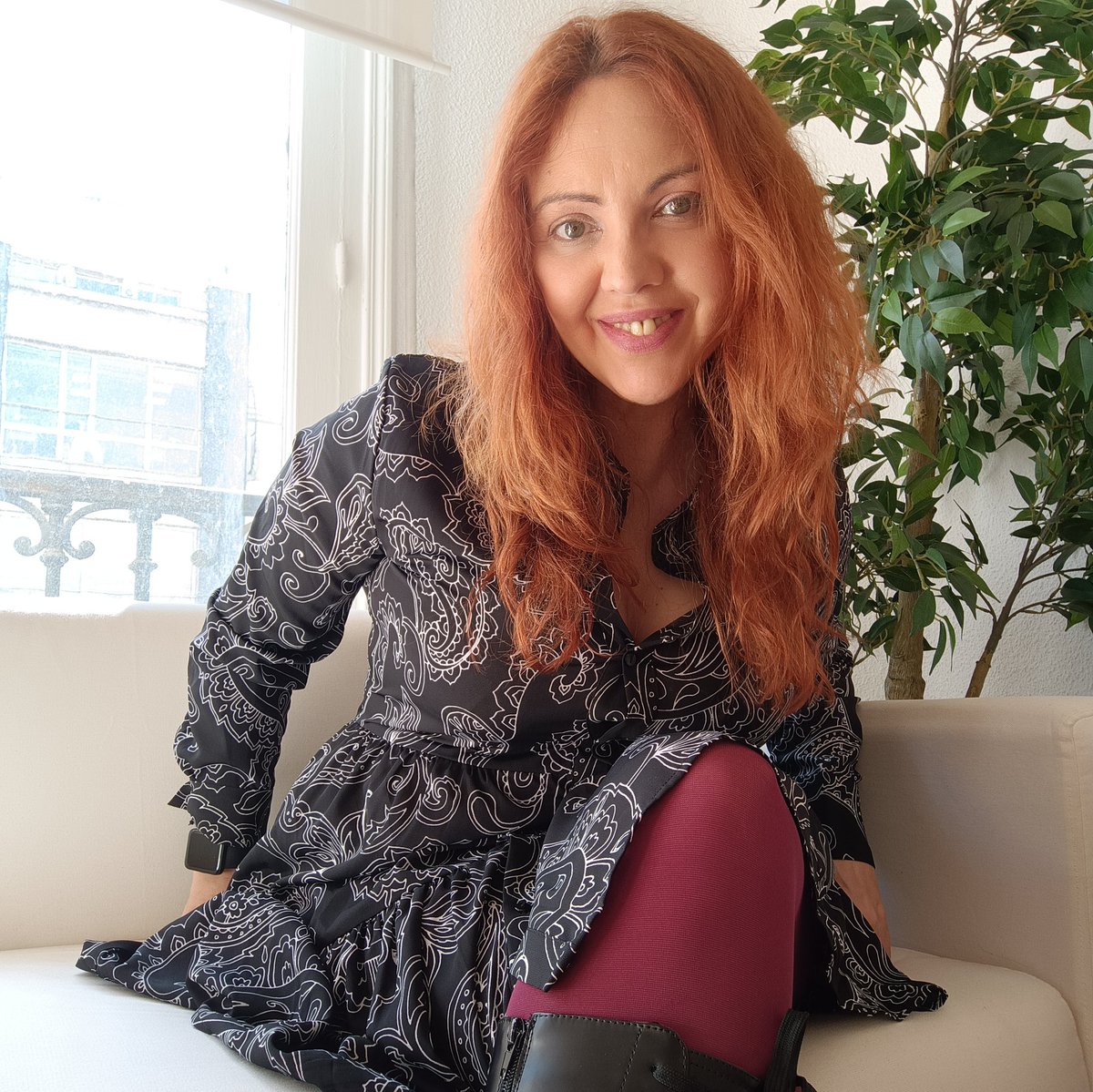 EmmaGigan's tweet photo. #NuevaFotoDePerfil https://t.co/PTN599EiIH