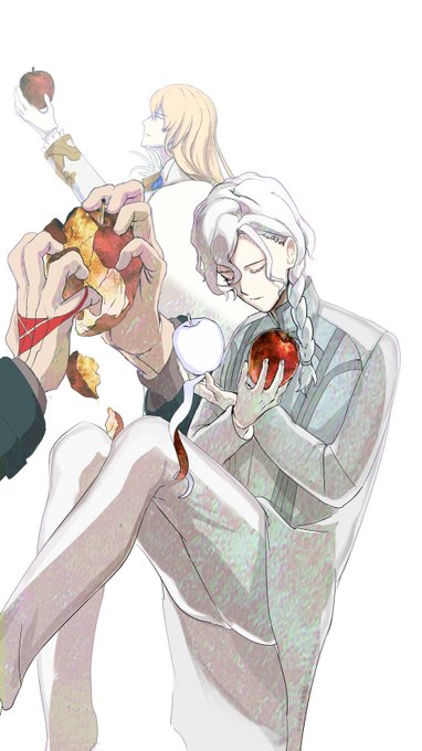 FGO マリスビリー 