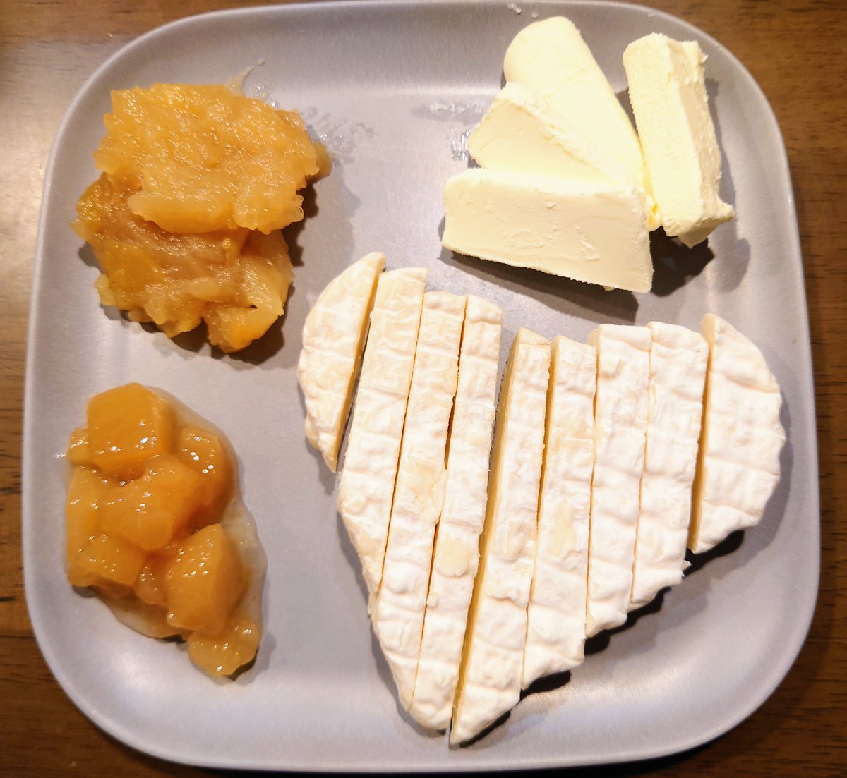 チーズ工房カプレット tweet media