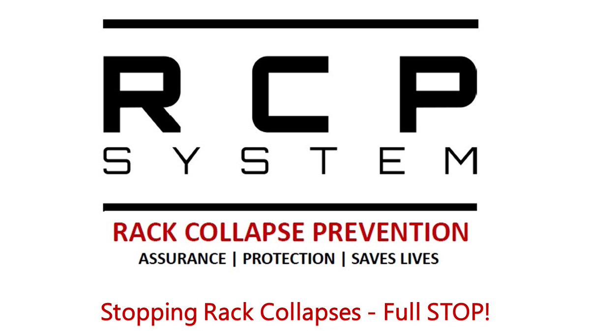 RackRcp's tweet image. Countdown to #Promat2023 in Chicago from the 20th to 23rd March. Booth N9823
promatshow.com
#safety #SafetySystem #rackingsafety #palletrackingsafety #supplychain #supplychainsolutions #chicago #ProMat2023