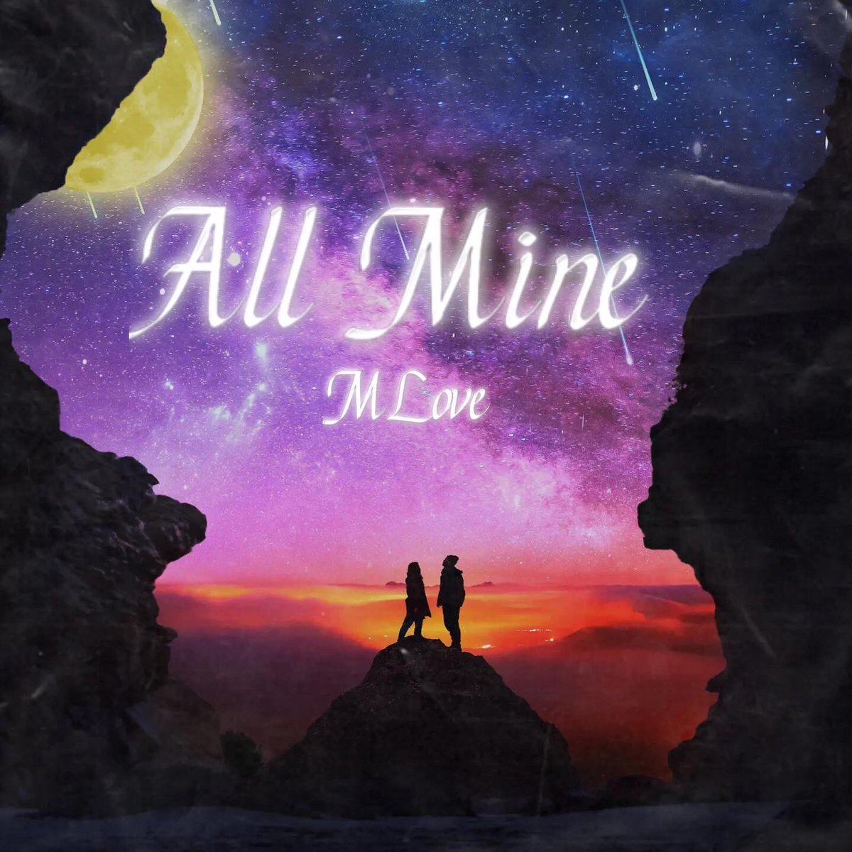 WeAreMoneykidz's tweet photo. 🗣#NowStreaming on @aurovine “All Mine” by @QueenMLove Ⓜ️❤️💫 powered by @WeAreMoneykidz #TheVanityProject #ComingSoon #WelcomeToTheRadioRevolution #24HoursInTheOffice #WeWorking #ImSoIndie #WeBlockchainStreaming https://t.co/NCri3Shu2S