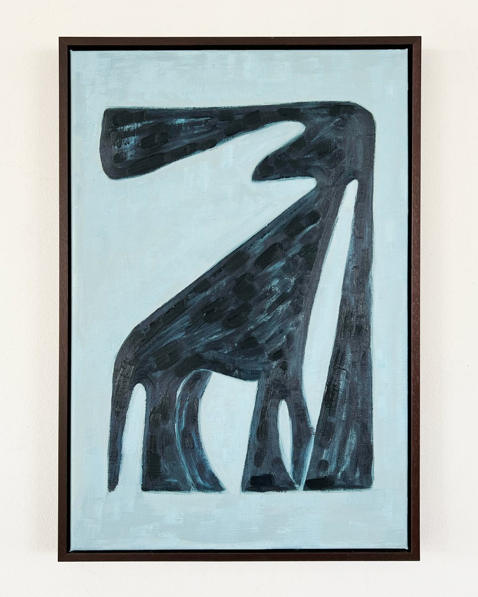 Disco
40 x 60 cm 