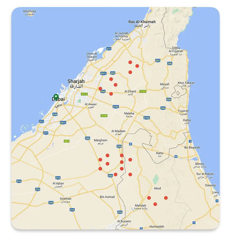 ideatolifeme's tweet image. Another tutorial from PostGIS series explaining how to use "Density Based Spatial Clustering" using PostGIS by forming bounding boxes or centroids based on population density
#spatialclustering #postgis #densitybasedclustering #kmeans
Full article 👉medium.com/ideatolifeme