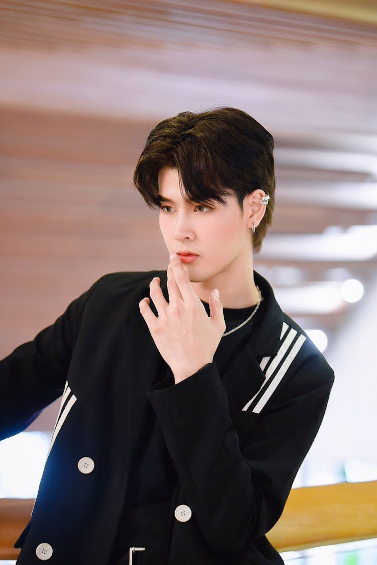 ENTSYNCTHAiLAND's tweet photo. บางทีความน่ารักก็มาในรูปแบบ “เรา” 💗
Instargram : Pepper_noraphat
Facebook : Pepper Noraphat
Twitter : @nongpanter
TIKTOK : Pepper_19
#pepperatisak
#BornToBeYTheSeries
#proimpress #well
#Labx #Nhealth #Hyanggisalon
#ซีรีส์วาย #Y #YThai
#ThaiY #BLSeries #Series #วาย #จิ้น https://t.co/ADFSuSKzW7