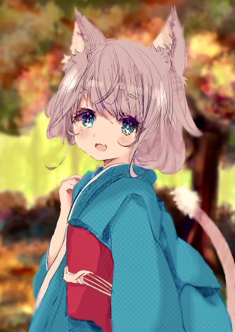 見つけたあなたは運がいいね #三億アカウントの中から私を発掘してください 