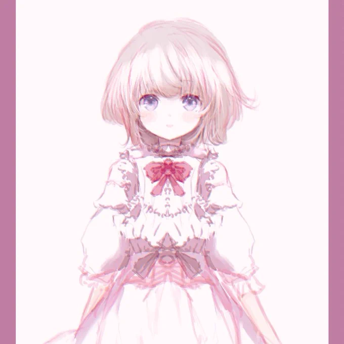 見つけたあなたは運がいいね #三億アカウントの中から私を発掘してください 
