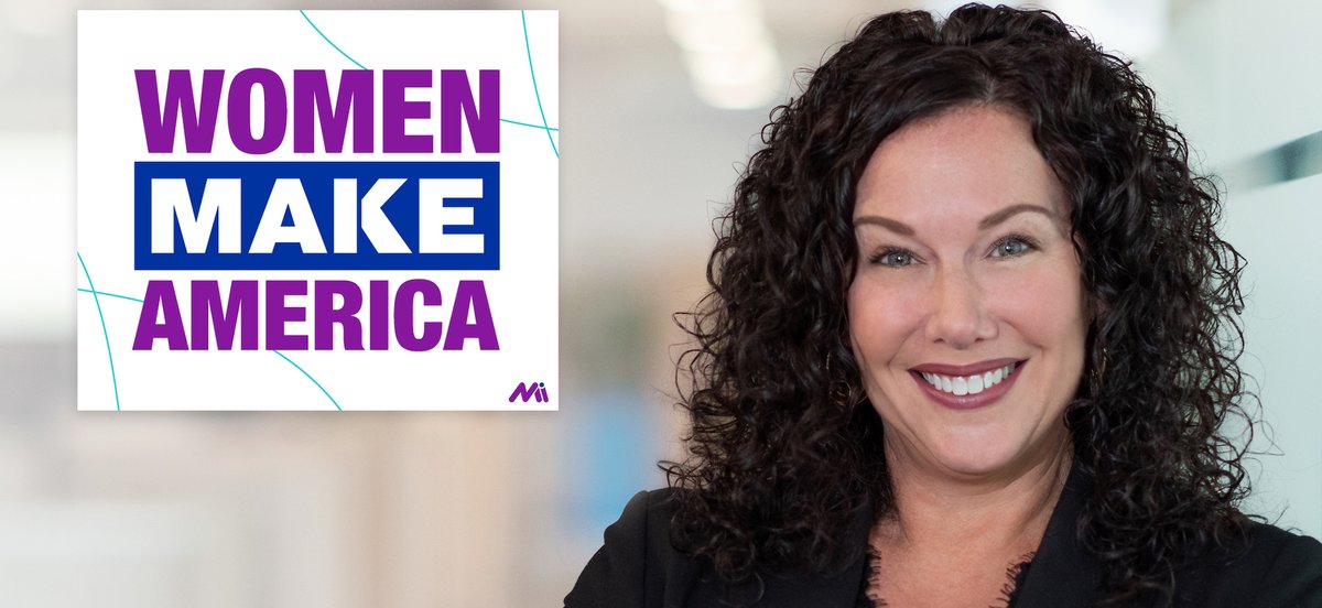 medtechonline's tweet photo. Starkey chief Sara Burdak named Woman MAKE Awards Honoree
https://t.co/CRBeBOHHk0
#medtech #audiology #womeninmedtech
@starkeyhearing https://t.co/AB2Scdec2d