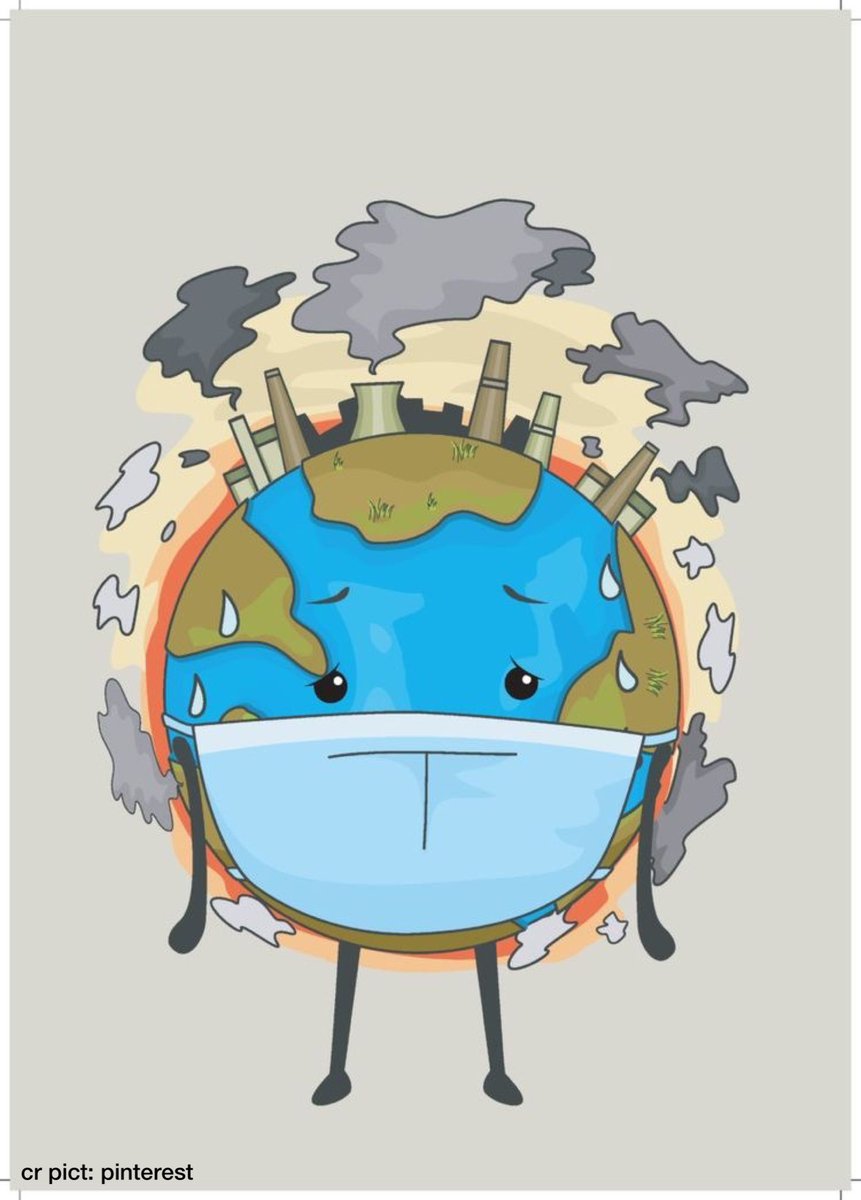 Seringkali kita mendengar kata tersebut dan sudah tak asing bagi kita. Climate change merupakan kondisi dimana fisik atmosfer bumi, suhu, dan distribusi curah hujan mengalami perubahan yang membawa dampak luas loh terhadap berbagai sektor kehidupan manusia di muka bumi ini🌏✨