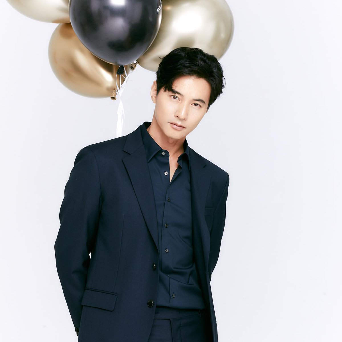 meloveswonbin's tweet photo. Incellderm Radiansome™️ 100
is celebrating its 1st birthday 🎂
According to the company, one year since launch, the cumulative sales have reached 150 billion won.
#WonBin #원빈 #Incellderm https://t.co/mlbeQTMcNr