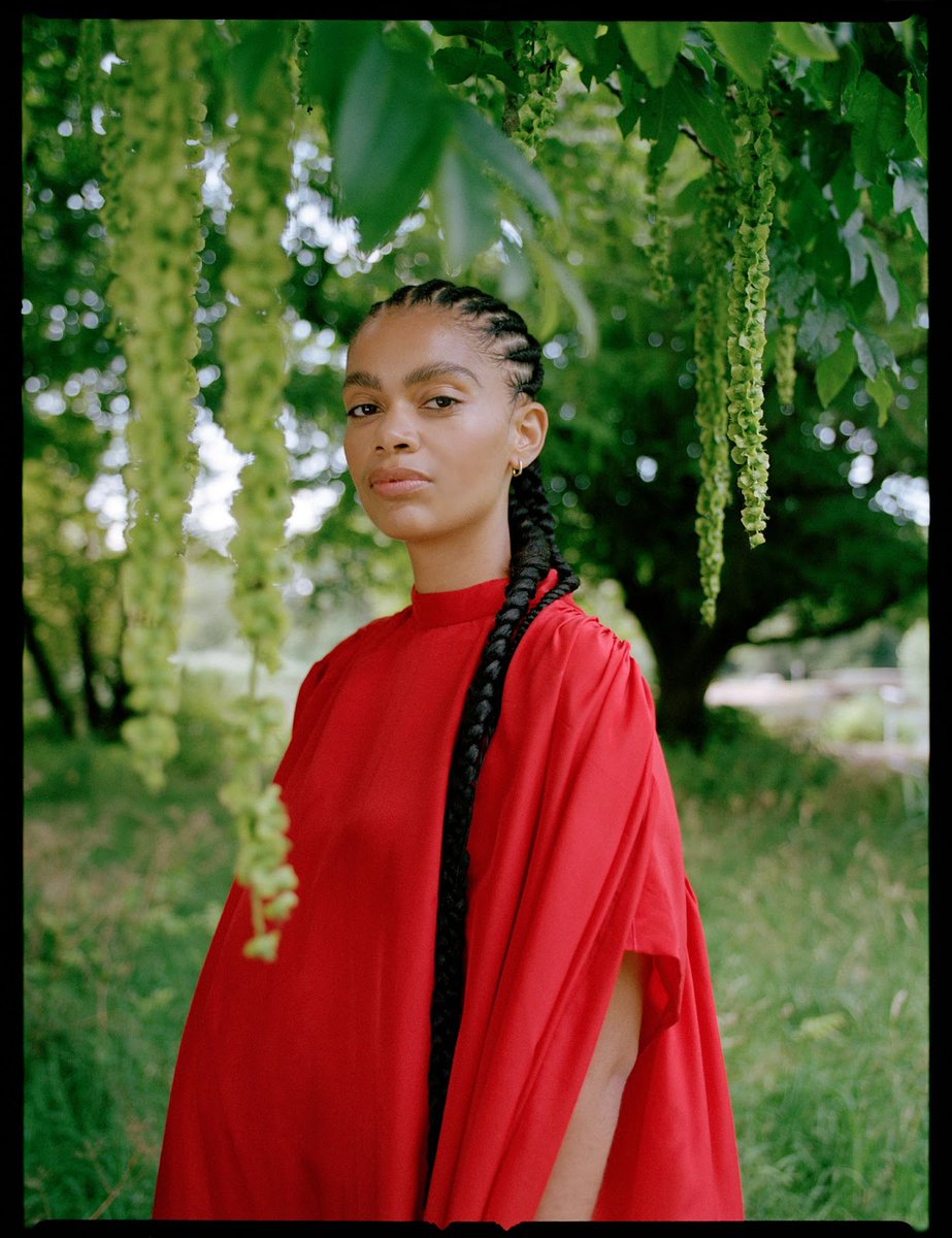 MUSIC | <a href="/joyamooi/">Joya Mooi</a> explores social changes in her new album

What’s Around The Corner, which dropped this year, features a contemporary mixture of R&amp;B and soul. In it, she reflects on themes of spirituality, patterns and identity. 

Read more here: bit.ly/3mQ1TDL