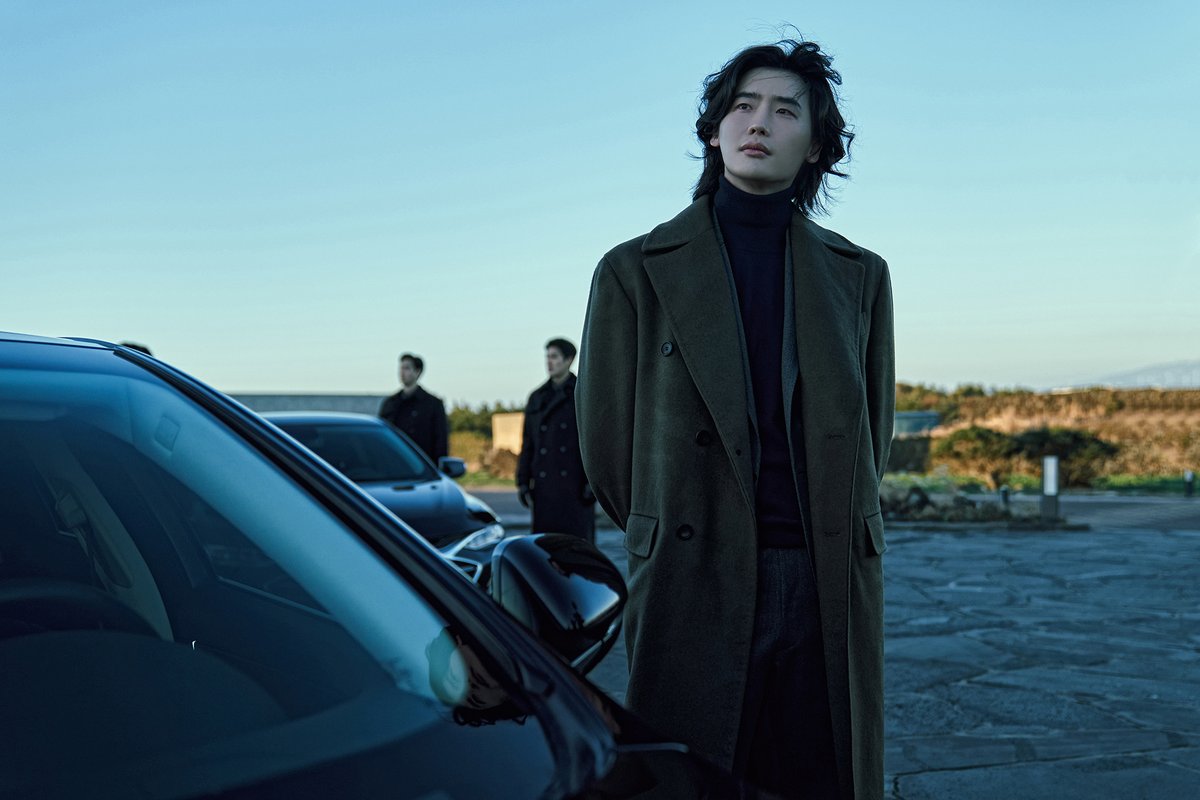 Ark_TheWitch's tweet image. ◤  #魔女増殖 
   キャスト紹介 ◢
▶︎#イ・ジョンソク

少女を追うアークの管理責任者
#チャン を演じる。
「あなたが眠っている間に」「ビッグマウス」など
人気実力派俳優として名高い。

ark-thewitch.com
#TheWitch魔女