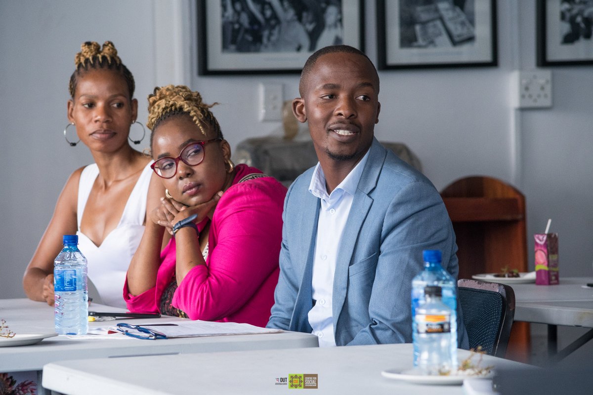 CSE_DBN's tweet photo. Our incubatees had an enlightening experience at our workshop on building a strong organization! Our program focused on refining business strategies and developing effective team management skills.#IncubationProgramme #Entrepreneurship #StrongOrganization #Workshop https://t.co/WUfmgwEEIm