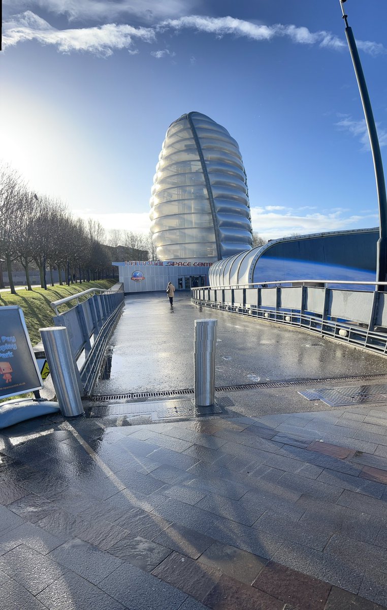 Andy Reed (@andyjreed_obe) on Twitter photo Launch of Space City Leicester this morning at the National Space Centre as part of our partnership <a href="/llep/">llep</a> with <a href="/uniofleicester/">University of Leicester</a> <a href="/CityMayorLeic/">Leicester City Mayor</a> Launch of Space City Leicester this morning at the National Space Centre as part of our partnership <a href="/llep/">llep</a> with <a href="/uniofleicester/">University of Leicester</a> <a href="/CityMayorLeic/">Leicester City Mayor</a>