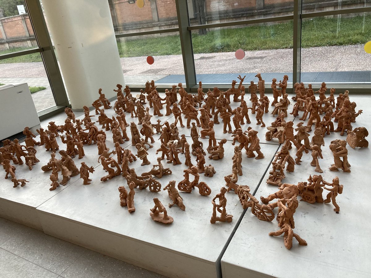 gnwong's tweet photo. @VSB39 @vancouverreggio #VRAstudygroup2023 day 1 - opened with quote by Heinz von Foerster “We shouldn’t talk about human being. Rather of becoming human.” - ecosystems of relationships, participation in school is a responsibility for everyone, child is competent… much more! https://t.co/QsYIKCWjx2