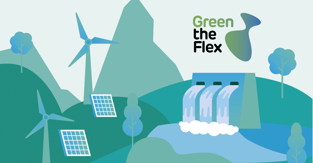 CyberGrid_GmbH's tweet image. #CyberGrid is the Bronze Sponsor at the 3rd Energy Transformation Summit.
📍15th–17th March (Berlin). 
Happy that we will be exhibiting our award-winning technology and our team member Philip Schäffer will present #GreentheFlex.
#renewableenergy 
@EU_Commission 
@evnergy