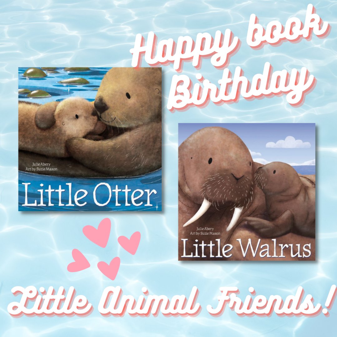 Julie Abery tweet media