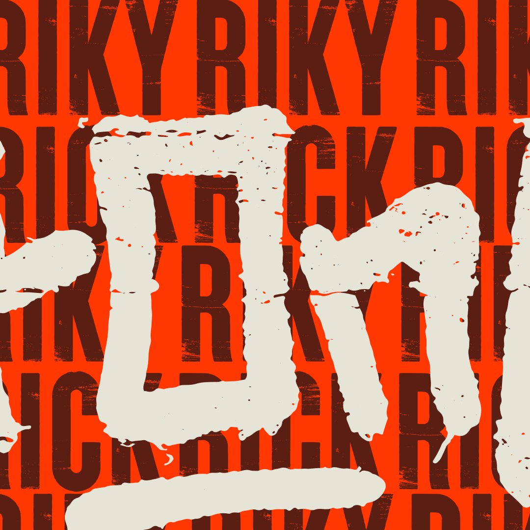 RikyRickFdn's tweet photo. Coming Soon! ♾️ #rikyrickstronger #rikyrickfoundation https://t.co/XhrAmC575V
