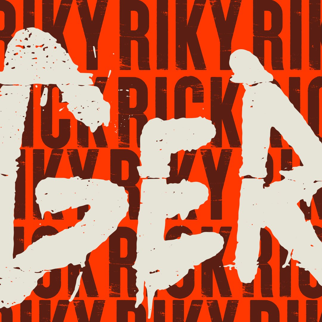 RikyRickFdn's tweet photo. Coming Soon! ♾️ #rikyrickstronger #rikyrickfoundation https://t.co/XhrAmC575V